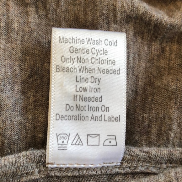 CWC SEQUINED TANK - Picture 6 of 7